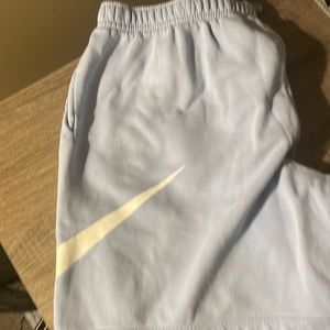 Nike Shortz